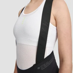 Salopette donna Maap Pro Bib 2.0 - Nero