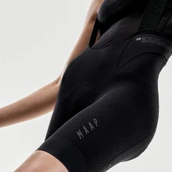 Salopette donna Maap Pro Bib 2.0 - Nero