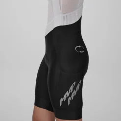 Salopette donna Maap Spectrum Team Evo Cargo - Nero