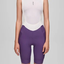 Salopette donna Maap Team Evo - Viola