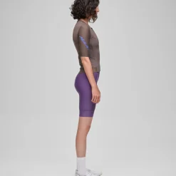 Salopette donna Maap Team Evo - Viola