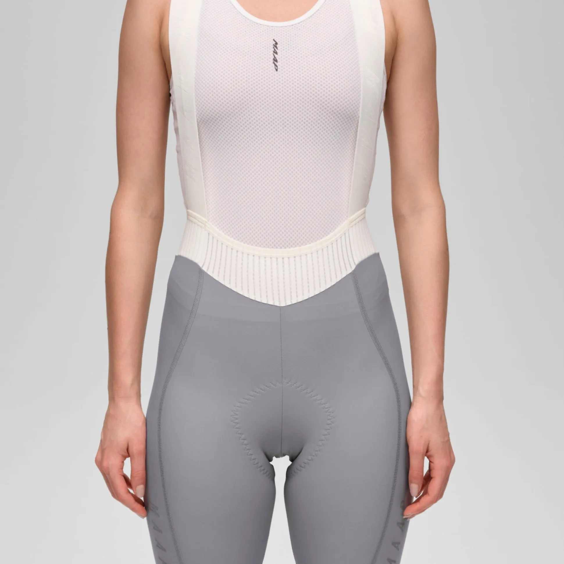 Salopette donna Maap Team Evo - Grigio
