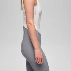 Salopette donna Maap Team Evo - Grigio