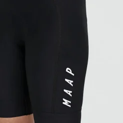 Salopette donna Maap Team Evo - Nero bianco