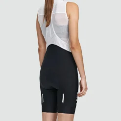 Salopette donna Maap Team Evo - Nero bianco