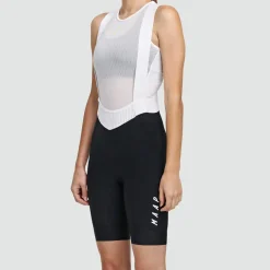 Salopette donna Maap Team Evo - Nero bianco