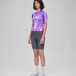 Salopette donna Maap Team Liv Alula 2026 Team Bib Evo