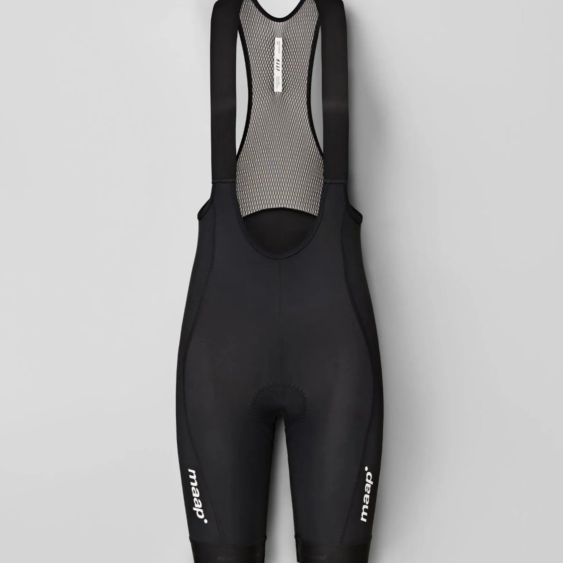 Salopette donna Maap Training 3.0 - Nero
