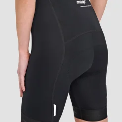 Salopette donna Maap Training 3.0 - Nero