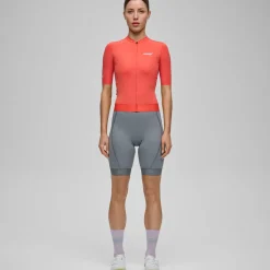 Salopette donna Maap Training 3.0 - Grigio