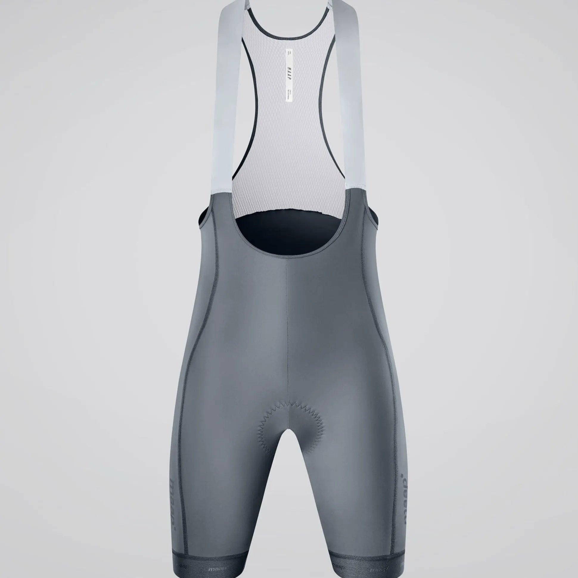 Salopette donna Maap Training 3.0 - Grigio
