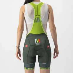 Salopette donna Maratona Dles Dolomites - Enel 2022