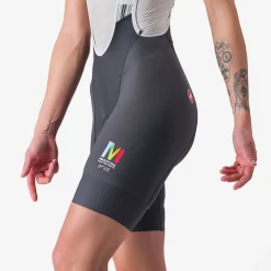 Salopette donna Maratona Dles Dolomites - Enel 2023