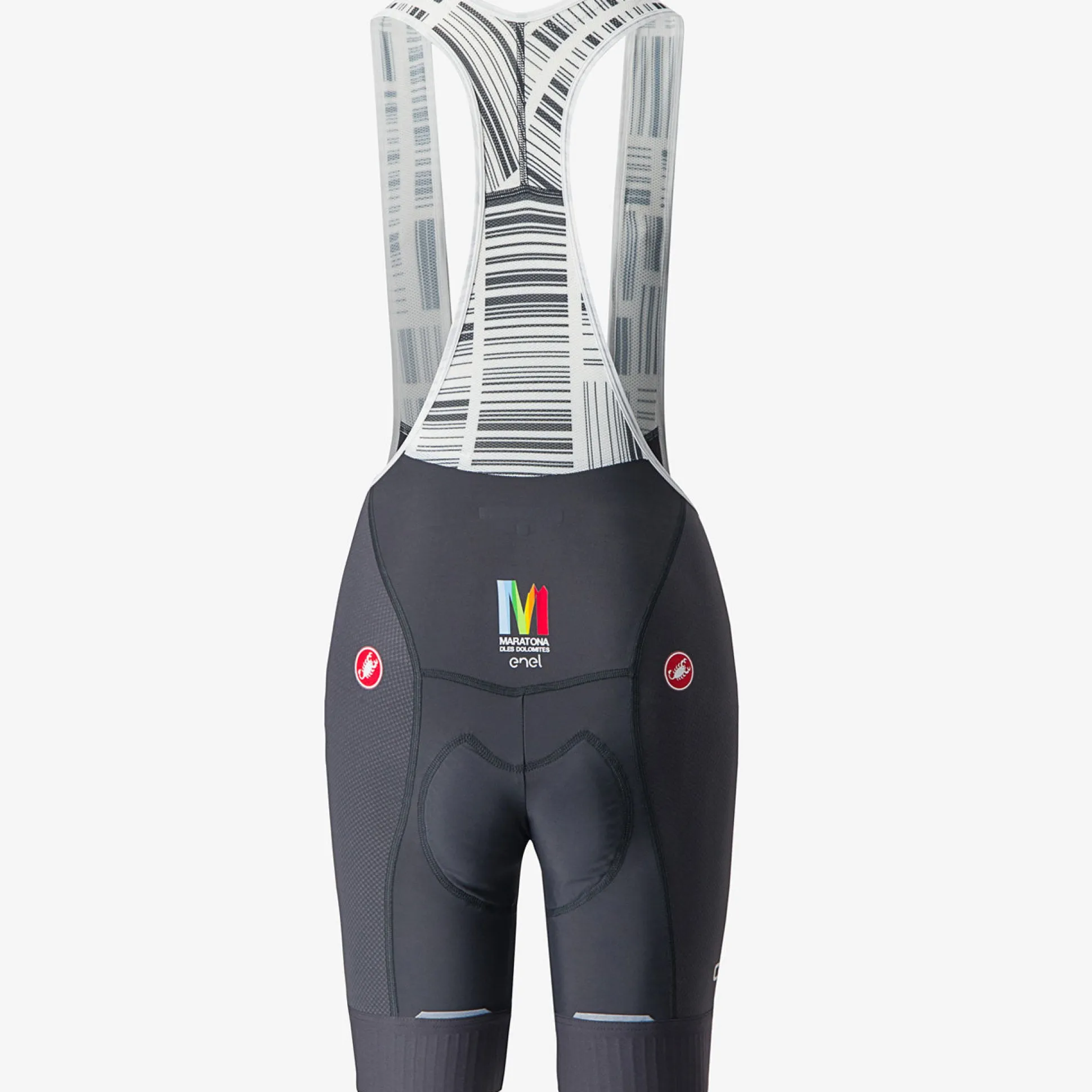 Salopette donna Maratona Dles Dolomites - Enel 2023