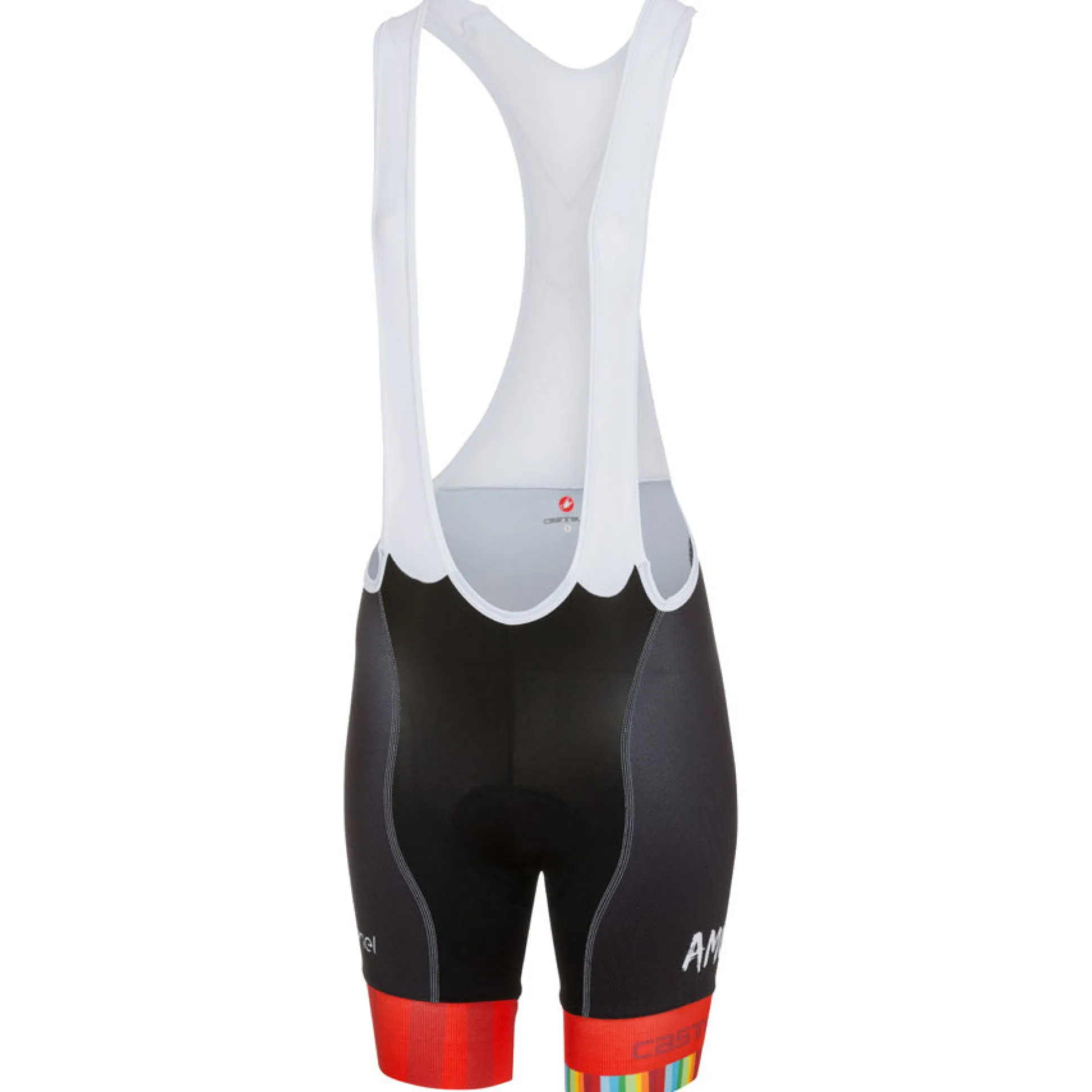Salopette Donna Maratona Dles Dolomites - Enel 2017