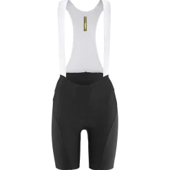 Salopette donna Mavic Aksium - Nero
