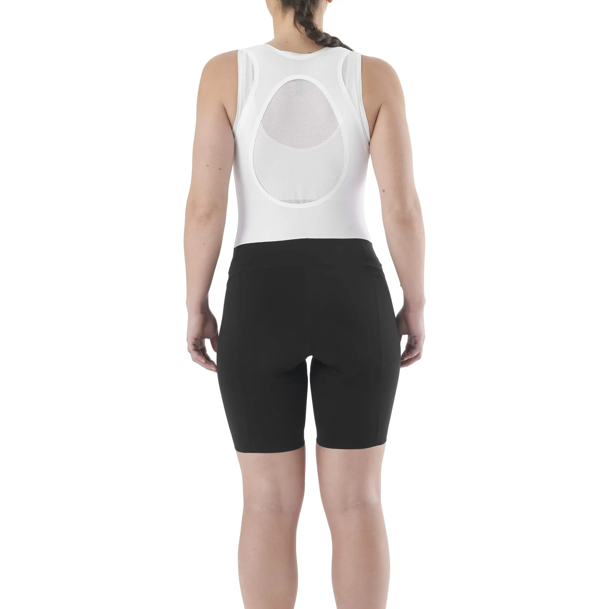 Salopette donna Mavic Cosmic - Nero
