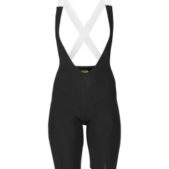 Salopette donna Mavic Essential - Nero
