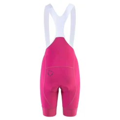 Salopette donna Nalini Thunder - Fucsia