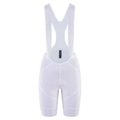 Salopette donna Nalini Thunder - Bianco