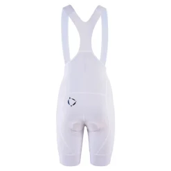 Salopette donna Nalini Thunder - Bianco
