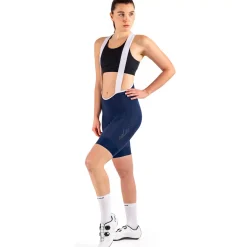 Salopette donna Nalini Thunder - Blu