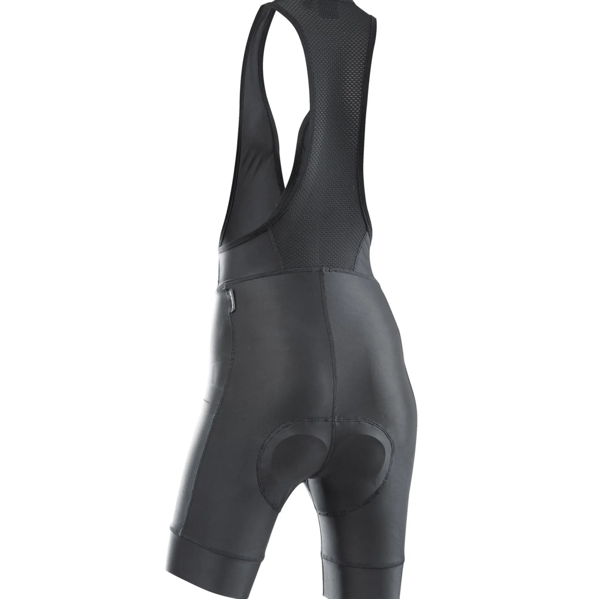 Salopette donna Northwave Active - Nero nero