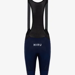Salopette Donna Orbea Advanced - Blu