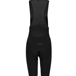 Salopette Donna Orbea Lab 2nd Skin - Nero
