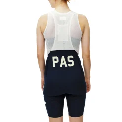 Salopette donna Pas Normal Studios Mechanism Pro - Blu scuro