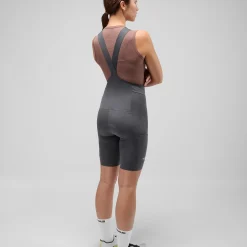 Salopette donna Pedaled Odyssey Training - Grigio