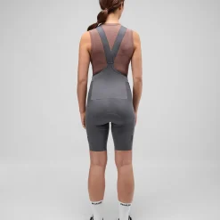 Salopette donna Pedaled Odyssey Training - Grigio