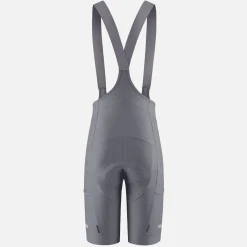Salopette donna Pedaled Odyssey Training - Grigio