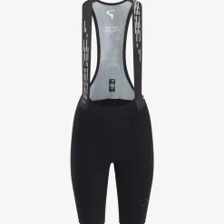Salopette donna Pinarello Dogma termica - Nero
