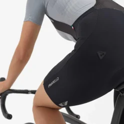 Salopette donna Pinarello Dogma termica - Nero