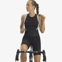 Salopette donna Pinarello Dogma - Nero