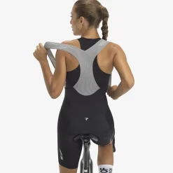 Salopette donna Pinarello Dogma - Nero