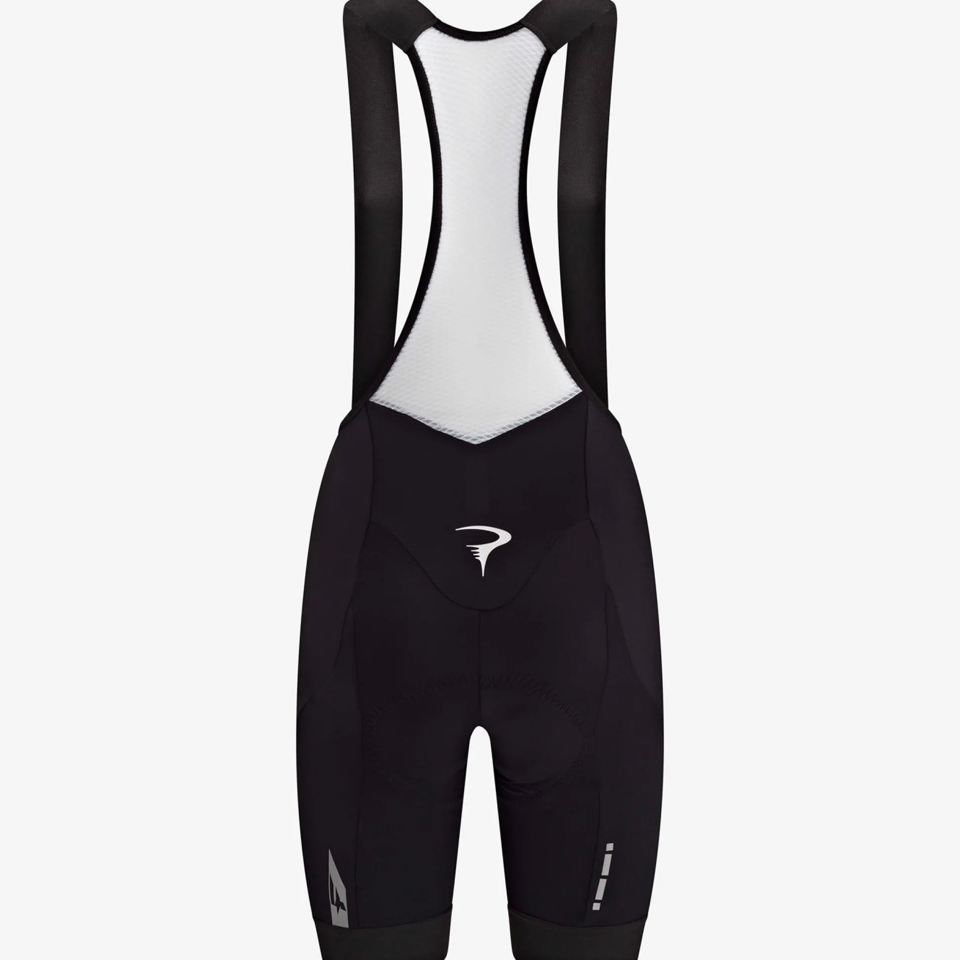 Salopette donna Pinarello F7 - Nero