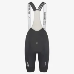 Salopette donna Pinarello F - Nero