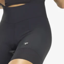 Salopette donna Pinarello F - Nero