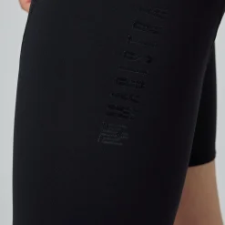 Salopette donna Pissei Magistrale ADQ - Nero