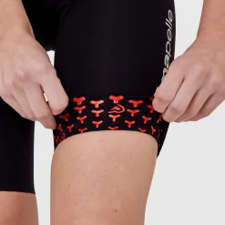 Salopette donna Pissei Primapelle - Nero