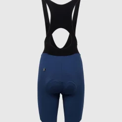 Salopette donna Pissei Primapelle - Blu scuro