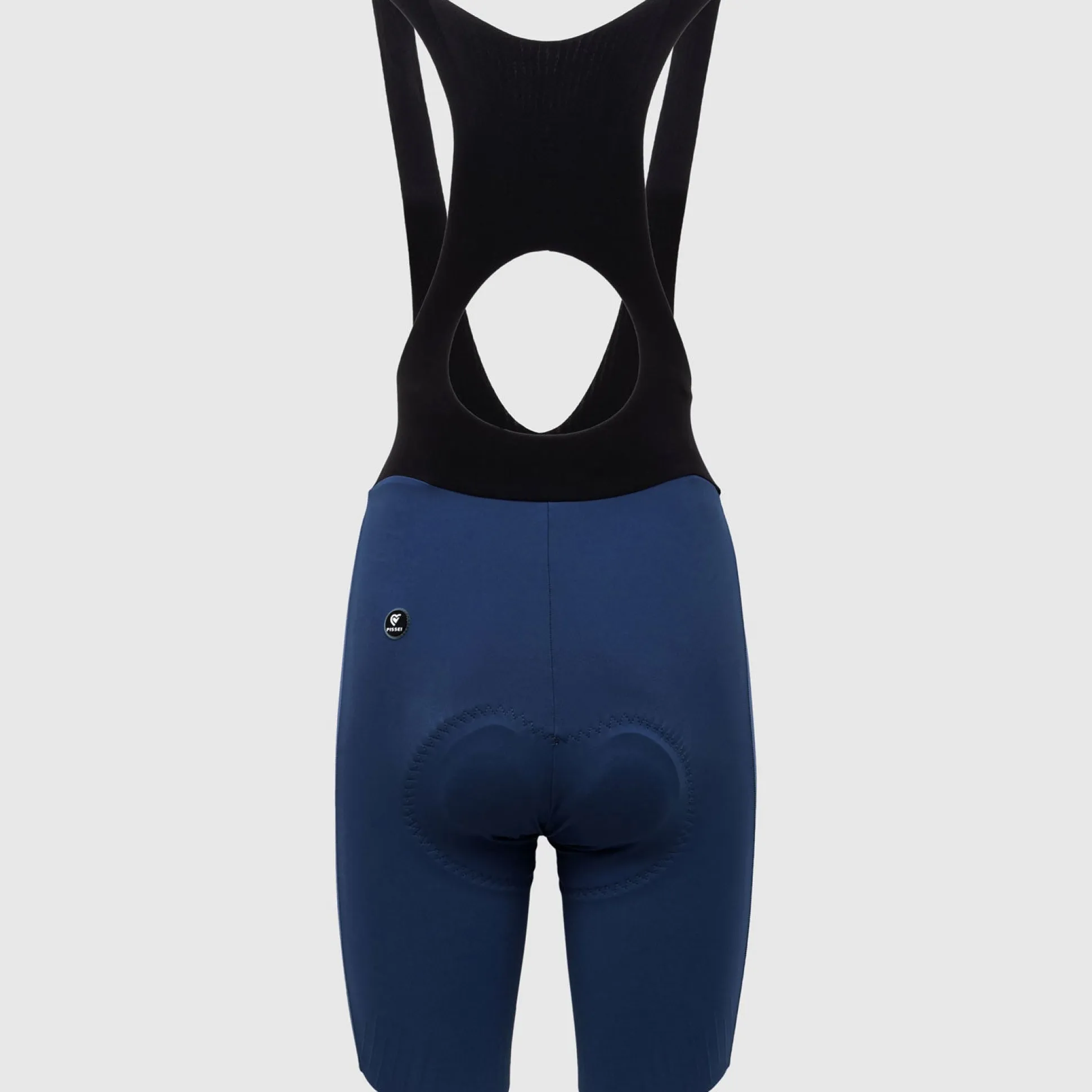 Salopette donna Pissei Primapelle - Blu scuro