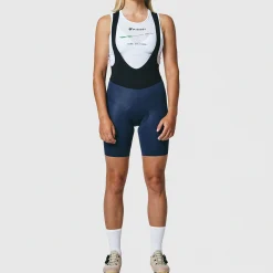 Salopette donna Pissei Primapelle - Blu scuro