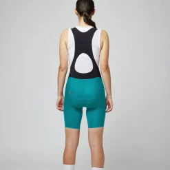 Salopette donna Pissei Primapelle - Verde petrolio