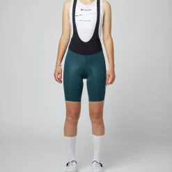 Salopette donna Pissei Primapelle - Verde nero