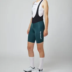 Salopette donna Pissei Primapelle - Verde nero