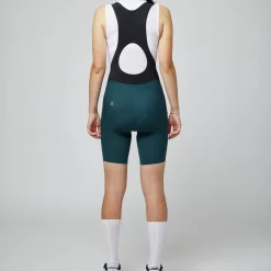 Salopette donna Pissei Primapelle - Verde nero