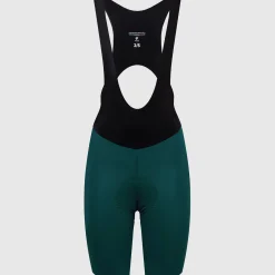 Salopette donna Pissei Primapelle - Verde nero